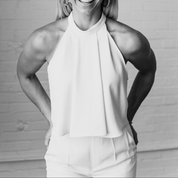 Trina Turk Pants - Trina Turk Kaitlyn Jumpsuit